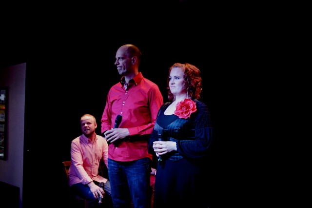 140508 - Songs of the moment nordic - live concert - Svendborg - Giant Steps 11