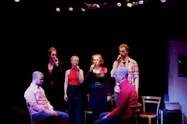 140508 - Songs of the moment nordic - live concert - Svendborg - Giant Steps 21