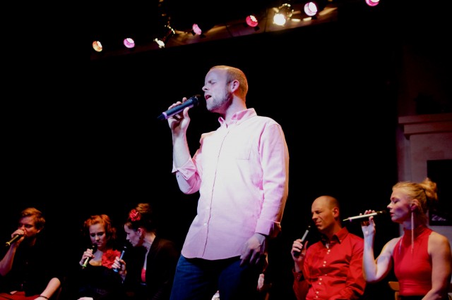 140508 - Songs of the moment nordic - live concert - Svendborg - Giant Steps 24